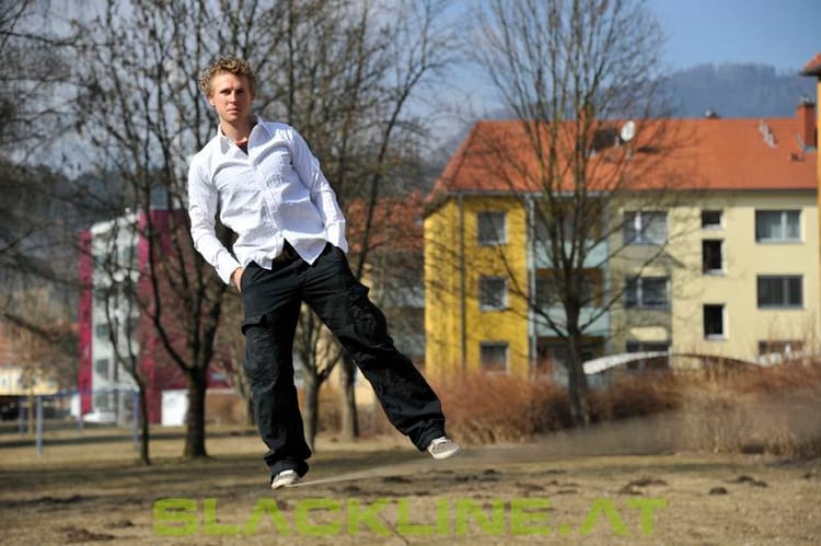 Bericht von Mich Kemeter