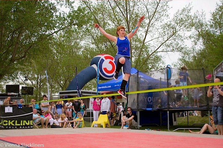 Podersdorf Surf Worldcup 2013
