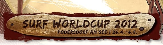 Podersdorf Surf Worldcup 2012