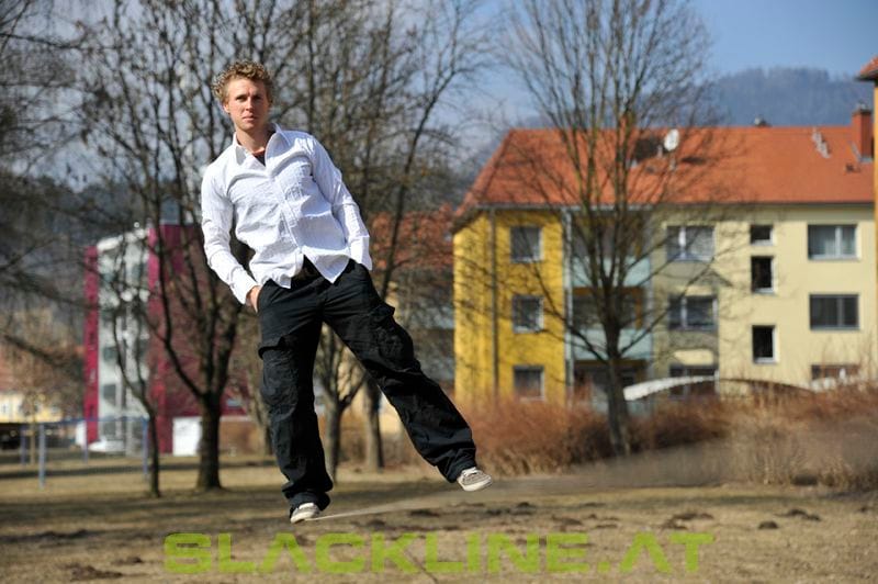 Bericht von Mich Kemeter